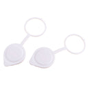 2x Car Trunk Windshield Wiper Washer Tank Bottle Cover Cap Car Replaces Parts