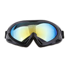 Winter Snow Sports Windproof Goggles Skiing Snowboard Snowmobile Glasses