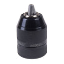 2-13mm heavy duty 1/20-20UNF quick change keyless drill chuck too vz JCA_