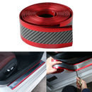 Car Door Entry Guards Scratch Cover Protector Door Guard Scratch Protection