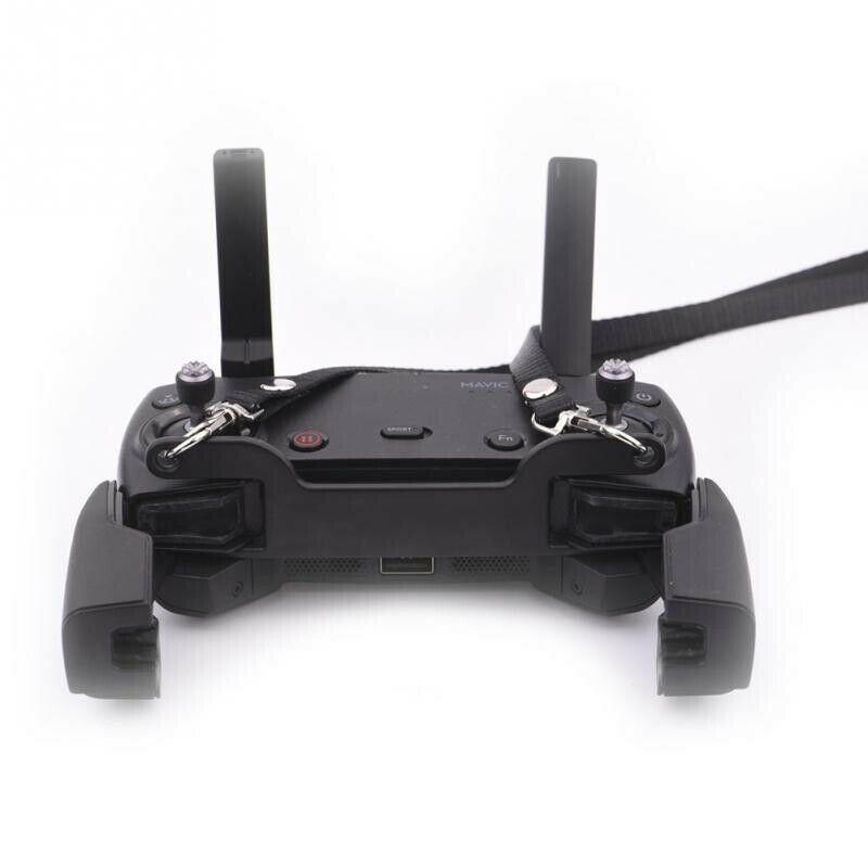 Double Hook Remote Control Bracket Drone Accessories Strap Buckle Lanyard A V1C8