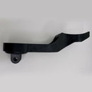 Carbon Fiber Bike Computer Holder Universal Bicycle Front Handlebar Stem