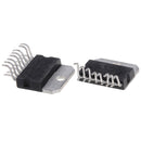 10pcs/lot TDA7377 ZIP-15 car radio amplifier amplifier IC  ME