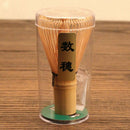 Matcha Whisk - Matcha Tea Set - Perfect for a Traditional Cup of Matcha - Tea