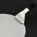 Cake/Pizza Lifter Stainless Steel Pizza Turner Tray Flat Spatula Baking Tool