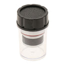 4X (Oil, Spring) Achromatic Compound Microscope Objective Lens