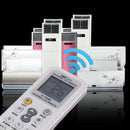 New Universal LCD A/C Muli Remote Control Controller For Air Conditioner K-1028E