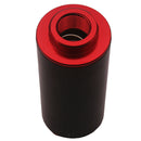 100 Micron High Flow CNC Aluminum