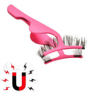 False Eyelashes Extension Applicator Remover Clip Tweezer Nipper Beauty Tool