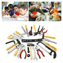 28Pcs/set Repair Tools Set Delicate Kids Boys Toys Craftsman Pretend Play