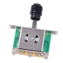3 Way Pickup Tone Switch Selector Toggle Knob for  SQ Electric Guitar