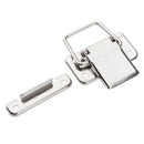 304 Stainless Steel Eye Hasp Latch Boat Marine Yacht Hardware