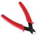 Mini 5 Inch Electrical Crimping Plier Snip Cutter Hand Tool Wire Cutting Nipp FT