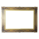 Wedding Party Photo Booth Prop Background Frame Large Picture Frame 48x34cm