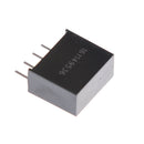 Black B1205S-1W DC-DC Converter Isolated Power Supply In12V Out 5V A Gw