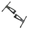 2Pcs Landing Gears Tripod for UDI U818A PLUS U49W U49C AA818 RC Drone Parts