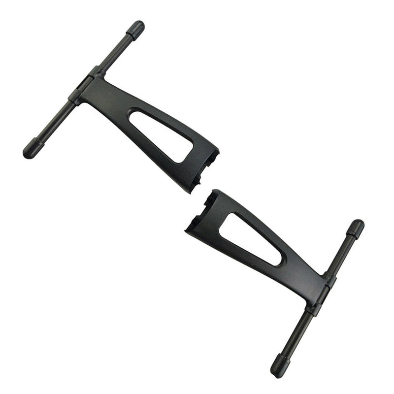 2Pcs Landing Gears Tripod for UDI U818A PLUS U49W U49C AA818 RC Drone Parts