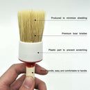 Detailing Brush Set, 12 Packs Master Detailing Brush for Cleaning Wheels, A