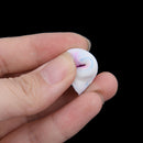 10pair`Noise Reduction Earplugs Protetor For Sleeping Study Travel`Noise PreveME