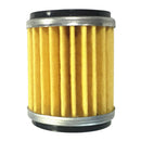 Durable Engine Oil Filter Motocycle Filter for Yamaha LC135 FZ150 Y15ZR FZ15