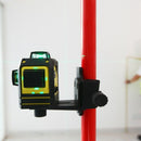 Levels Bracket 1/4 Or 5/8 Inch For Extension Rod And Adjustable Height For  B3X3
