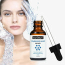 Weimei Hyaluronic Acid Serum Solves Dry Peeling and Firming Skin, Rejects P