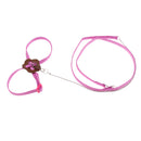 Reusable Parrot Clothe Diaper Bird Parrot Traction Leash Great Love to Parrot