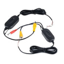 2.4GHZ Wireless Video for Car DVD Monitor WIFI Reverse Rear Backup View Came Hn