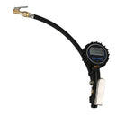 Digital Tire Pressure Gauge - Portable Air Pressure Gauge - Pressure Tool f
