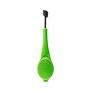 2Pcs Strainer Reusable Tea Bag Infuser Filter Diffuser Silicone Newest Useful