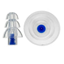27Db Silicone Earbud Musician Filter Earplugs Noise Reduction Cancelling He