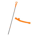 Oil Dipstick & Guide Tube Set For  TT A3 8L 8N 1.6 1.8 1.8T OE: 06A103663B