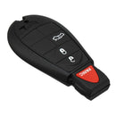 Remote Key Fob For Jeep Grand Cherokee & Commander 2008 2009 2010 2011 JC~ï¼ˆ