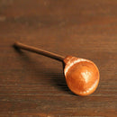 Japanese 7" Handcrafted Wood Bamboo Soup Spoon Ramen Ladle Kitchen Tool