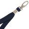 1pcs Neck Strap Lanyard Keychain Key Office ID Card Key Phone Work Permit H Y7B9