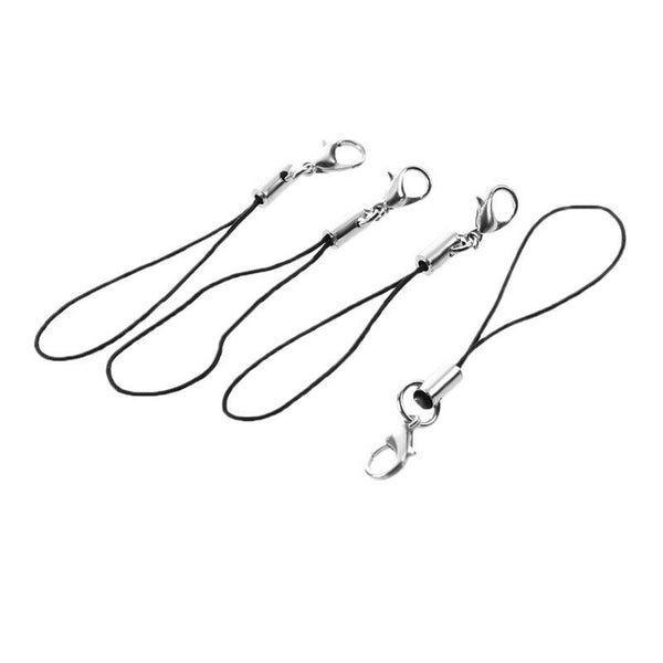 50 x Handyband Phone Chain J1V6