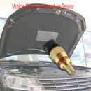 New Engine Coolant Temperature Sensor for Chevrolet GMC Buick and Pontiac