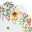 10pcs invitations cards   cards kids birthday wedding party invitations IO BX