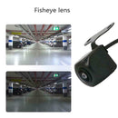 Reversing Camera 1080P Full HD Night Sight Car Rear Waterproof Acccess O2G0