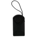 120DB Loud Wireless Touch Sensor Door Knob Entry Alarm Alert Security Anti TJ3Z4