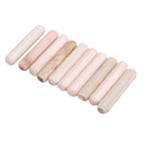 Woodworking Dowel Jig Set 30Pcs Wood Dowel Pins With 6 8 10Mm Drill Bits Dr