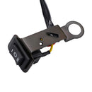 Handlebar Heated Grip Pads 15W*2
