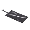 Qi Wireless Charging Receiver USB-C Type C Charger Module Mat Dock for Android
