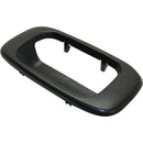Quality Tail Gate Handle and Bezel Trim Set For Chevy Silverado 99-07&GMC Sierra