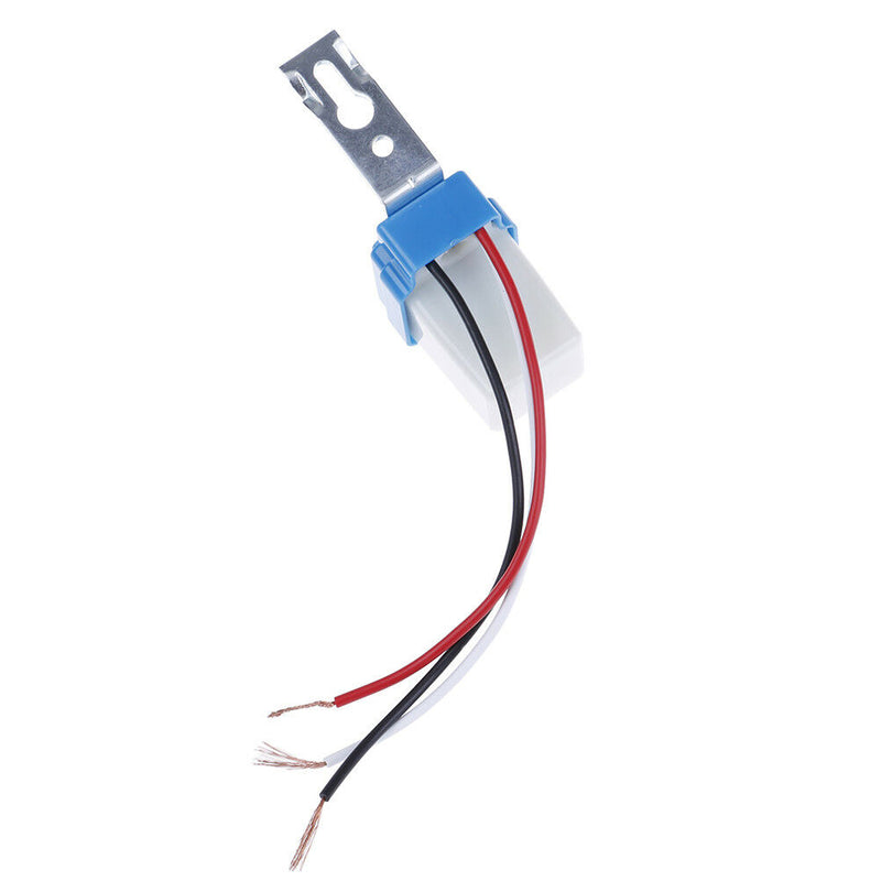 Street light switch photo control sensor AC 220V 10A Kw