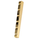 43mm Brass Bridge Nut / Bridge Nut Accessory Set for ST Stratcaster  & TL