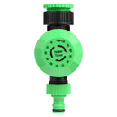 Home Garden Hose Water Timer Irrigation Controller Auto Shut-off