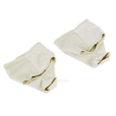 1 Pair Silicone Bunion Corrector Toe Protector Orthotics Straightener Separator