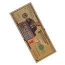 2020Donald Trump Re-Election President Dollar Bill Banknote Keep America Great3C