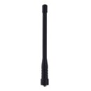 SMA-Female 430Mhz UHF Telescopic Antenna for Baofeng UV-5R 888s 777s A